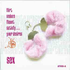 Various - Sex / Crime
