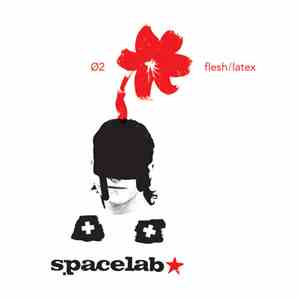 Various - SpaceLab 02 Flesh/Latex