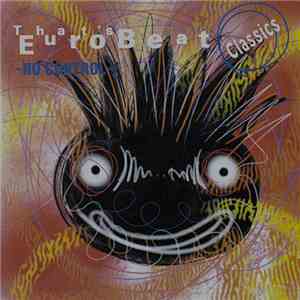 Various - That's Eurobeat Classics -No Control-