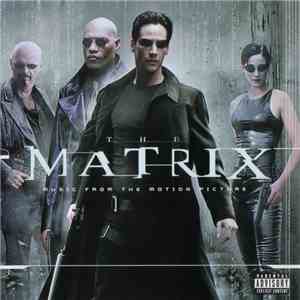 Various - The Matrix (Music From The Motion Picture)