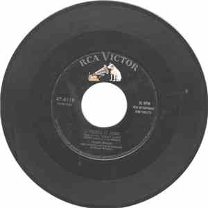 Vaughn Monroe - I Turned It Down / Roses And Revolvers