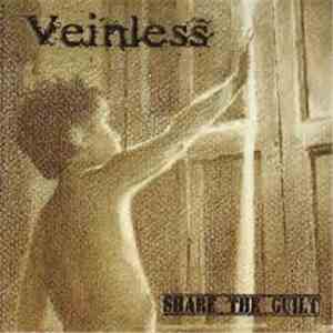 Veinless - Share The Guilt