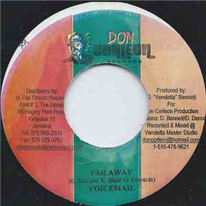 Voicemail - Far Away