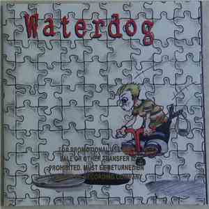 Waterdog - Waterdog