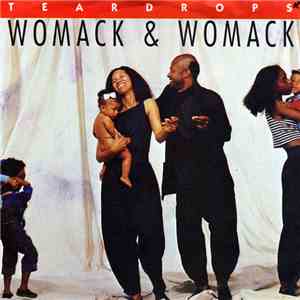 Womack & Womack - Teardrops