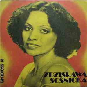 Zdzisława Sośnicka - Raz Na Jakiś Czas / W Każdym Moim Śnie