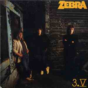 Zebra  - 3.V