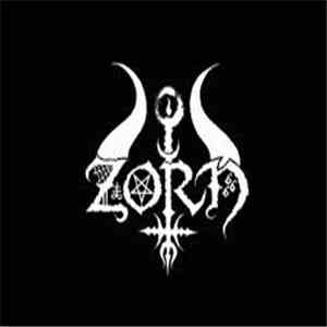 Zorn  - Menschenfeind