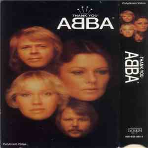 ABBA - Thank You ABBA