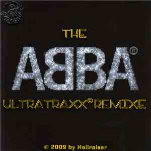 ABBA - The UltraTraxx Remixe #1