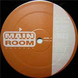 Adrian & Alfarez Presents Jackie Sangster - What's Going On (You Got Me)