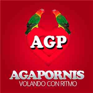 Agapornis  - Volando Con Ritmo