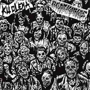 Agathocles / Kuolema - Your Standards / Untitled
