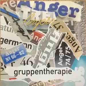 Ancer - Gruppentherapie