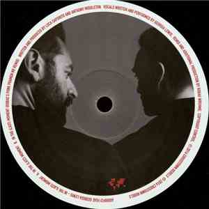 Audiofly featuring Georgia Lewis - In The (Last) Moment