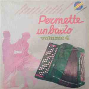 Barimar - Permette Un Ballo Vol.4