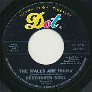 Beethoven Soul - The Walls Are High