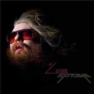 Benji Hughes - A Love Extreme
