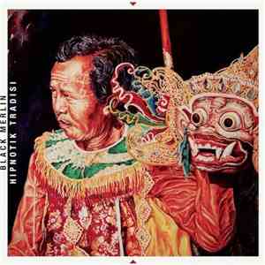 Black Merlin - Hipnotik Tradisi
