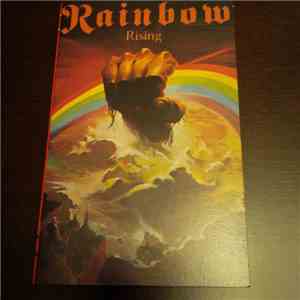 Blackmore's Raising - Rainbow Rising