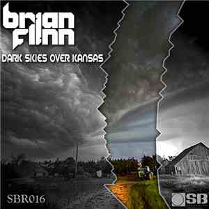 Brian Flinn - Dark Skies Over Kansas