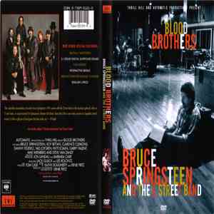 Bruce Springsteen And The E Street Band - Blood Brothers
