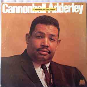 Cannonball Adderley - Cannonball And Eight Giants