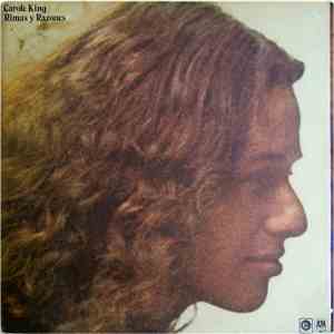 Carole King - Rimas Y Razones
