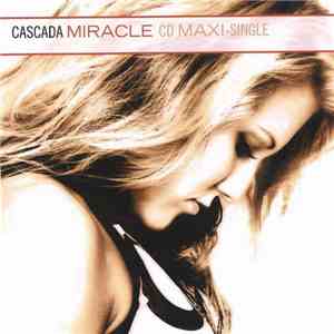 Cascada - Miracle