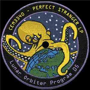 CEM3340 - Perfect Stranger