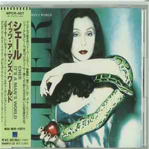 Cher - It's A Man's World