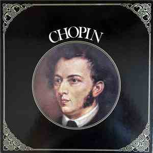 Chopin - Chefs-d'oeuvre de CHOPIN