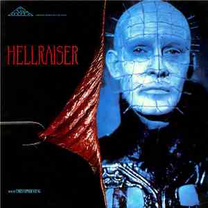 Christopher Young - Hellraiser (Original Motion Picture Score)