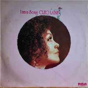 Cleo Laine - I Am A Song