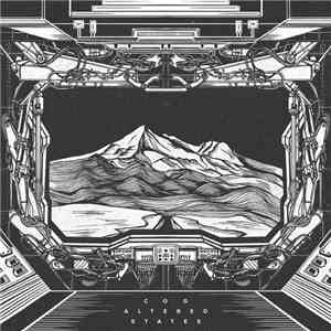 Cog  - Altered States