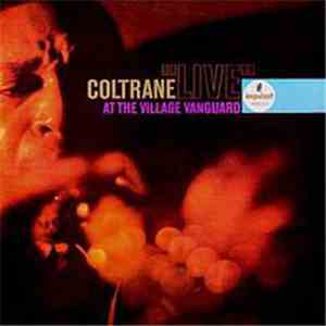 Coltrane - Coltrane