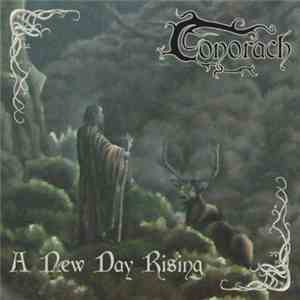 Conorach - A New Day Rising