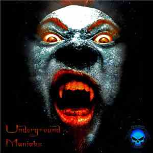 Critical Selection - Underground Maniaks