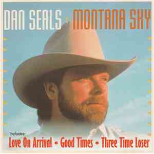 Dan Seals - Montana Sky