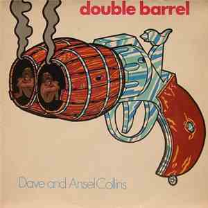 Dave And Ansel Collins - Double Barrel