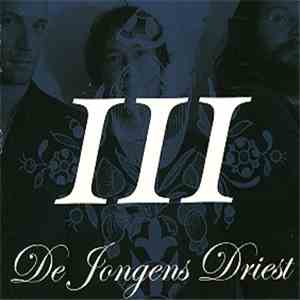 De Jongens Driest - 3