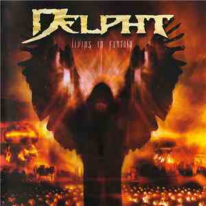 Delpht - Living In Fantasy