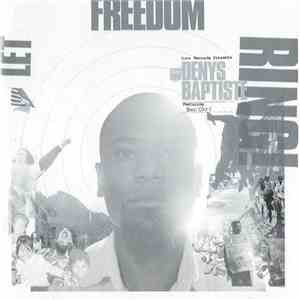 Denys Baptiste - Let Freedom Ring!