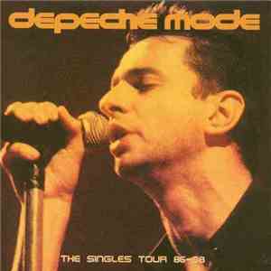 Depeche Mode - The Singles Tour 86-98
