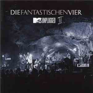 Die Fantastischen Vier - MTV Unplugged II.