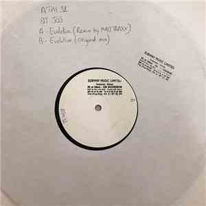 DJ Jos - Evolution