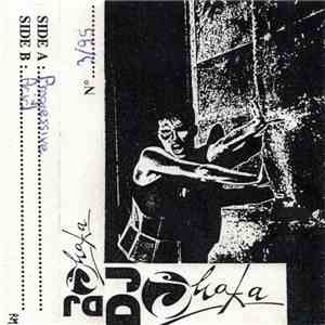 DJ Shaka - 1995/03 Progressive Acid