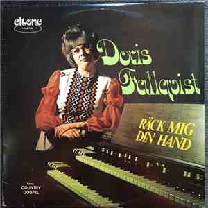 Doris Fallqvist - Räck Mig Din Hand