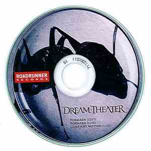 Dream Theater - Forsaken