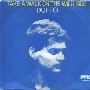Duffo - Take A Walk On The Wild Side